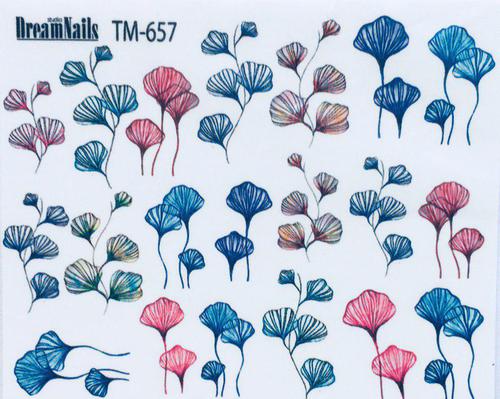 Spring Slider Design Catalog :: Slider designs :: Spring, flowers :: Slider design TM 657