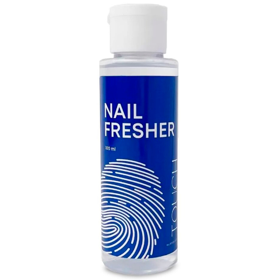 Nail fresher