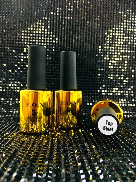 Базы и топы F.O.X.