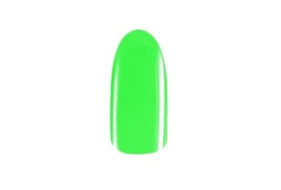 Base camouflage NailApex IDEAL Base Cover No. 15 lettuce daiquiri, 15 ml, Color: Light green