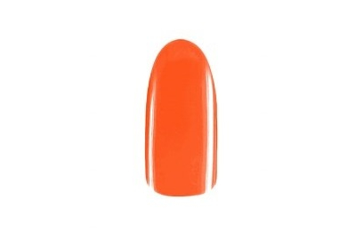 Base camouflage NailApex IDEAL Base Cover No. 17 amber mango, 15 ml
