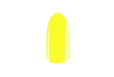 Base camouflage NailApex IDEAL Base Cover No. 18 yellow corn, 15 ml