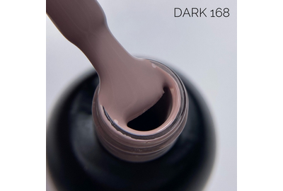 Гель-лак DARK №168, 8 мл