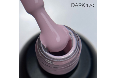 Гель-лак DARK №170, 8 мл