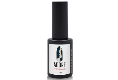 ADORE Stop Scratch Top extra strong gel polish without LSH, 8 ml, Volume: 8 ml