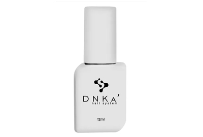 База для гель лака DNKA Nano base бескислотная, 12 мл