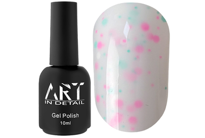 Camouflage base ART Milkshake Base No. 002, 10 ml
