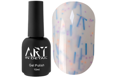 Camouflage base ART Milkshake Base No. 003, 10 ml