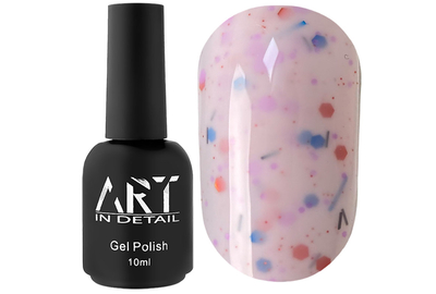 Camouflage base ART Milkshake Base No. 004, 10 ml