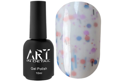 Camouflage base ART Milkshake Base No. 005, 10 ml