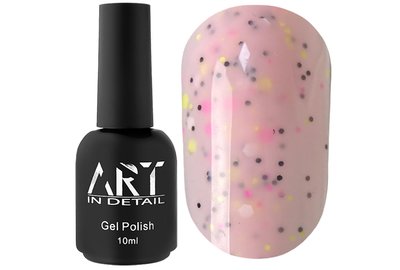 Camouflage base ART Milkshake Base No. 006, 10 ml