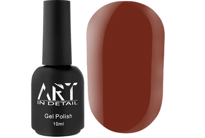 Color base ART Color Base No. 024 Hot Chocolate, 10 ml