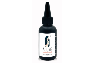 ADORE Stop Scratch Top extra strong gel polish without LSH, 30 ml, Volume: 30 ml