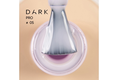 База для ногтей DARK PRO base №05, светло-розовая, 30 мл, Обьем: 30 мл