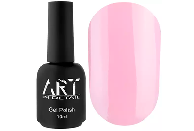 Camouflage base ART Cover Base No. 029, pink, 10 ml, Color: Pink