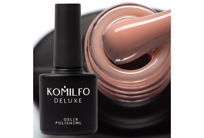 База для нігтів Komilfo Color Base French 001, 8 мл
