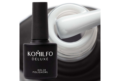 База для нігтів Komilfo Color Base French 006, 8 мл