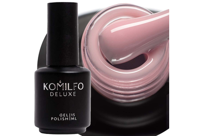 База для нігтів Komilfo Color Base French 002, 15 мл