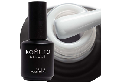 База для нігтів Komilfo Color Base French 006, 15 мл