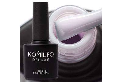 База для нігтів Komilfo Color Base French 007, 8 мл