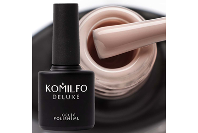 База для нігтів Komilfo Color Base French 009, 8 мл