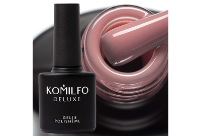 База для нігтів Komilfo Color Base French 018, 8 мл