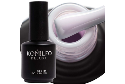 База для нігтів Komilfo Color Base French 007, 15 мл