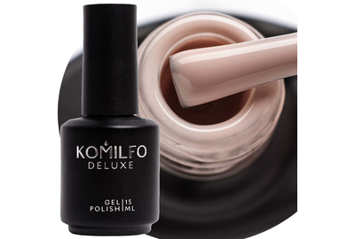 База для нігтів Komilfo Color Base French 009, 15 мл