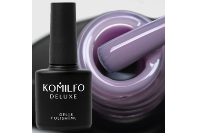 База для нігтів Komilfo Color Base French 012, 8 мл