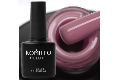 База для нігтів Komilfo Color Base French 013, 8 мл