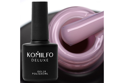 База для нігтів Komilfo Color Base French 014, 8 мл