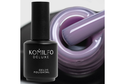 База для нігтів Komilfo Color Base French 012, 15 мл