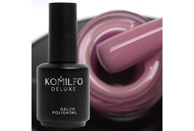 База для нігтів Komilfo Color Base French 013, 15 мл