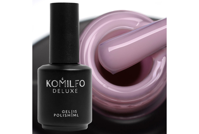 База для нігтів Komilfo Color Base French 014, 15 мл