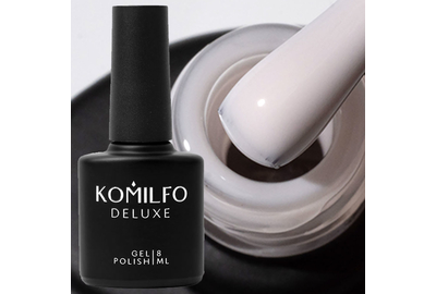 База для нігтів Komilfo Color French Base SKIN 021, 8 мл