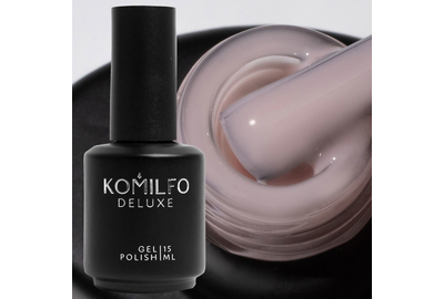 База для нігтів Komilfo Color French Base SKIN 024, 15 мл