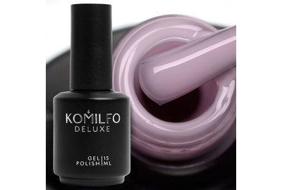 База для нігтів Komilfo Color Base French 017, 15 мл