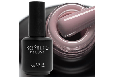 База для нігтів Komilfo Color Base French 019, 15 мл