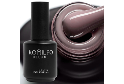 База для нігтів Komilfo Color Base French 020, 15 мл