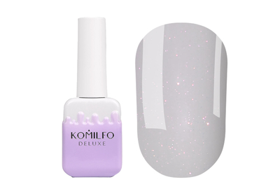 База для нігтів Komilfo Shine Base №003, 10 мл