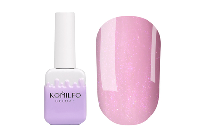Nail base Komilfo Shine Base No. 005, 10 ml