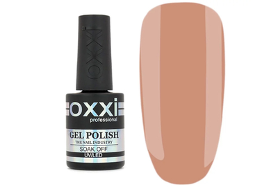 Гель-лак Oxxi №123 10 мл
