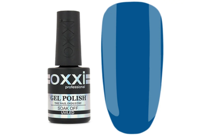 Гель-лак Oxxi №134 10 мл