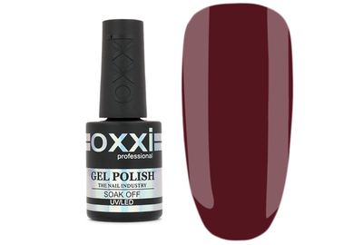 Гель-лак Oxxi №135 10 мл