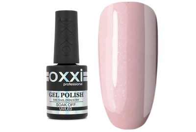 Гель-лак Oxxi №182 10 мл