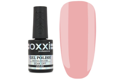 Гель-лак Oxxi №201 10 мл