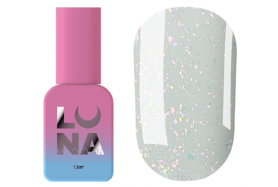 Base camouflage Luna Crystal Base No. 1, 13 ml
