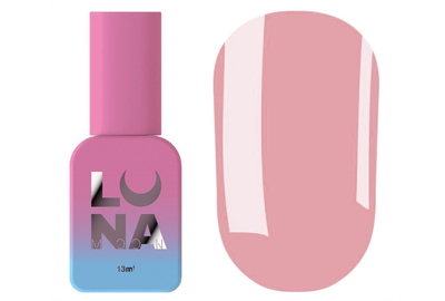 Camouflage base Luna Cover Base No. 14 nude pink, 13 ml