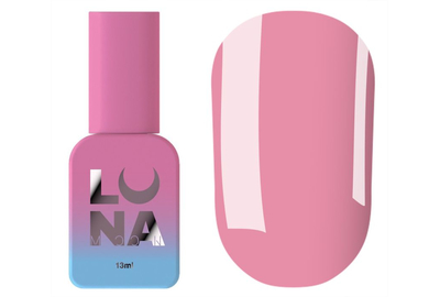 Camouflage base Luna Cover Base No. 15 pink, 13 ml