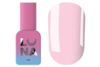 Camouflage base Luna Cover Base No. 26 light pink, 13 ml